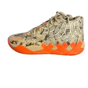 Puma LaMelo Ball MB.01 Basketball Sneaker Shoe 11.5